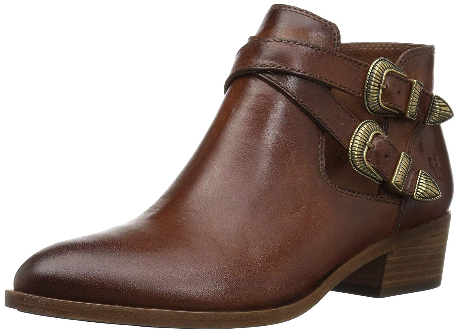 western shooties