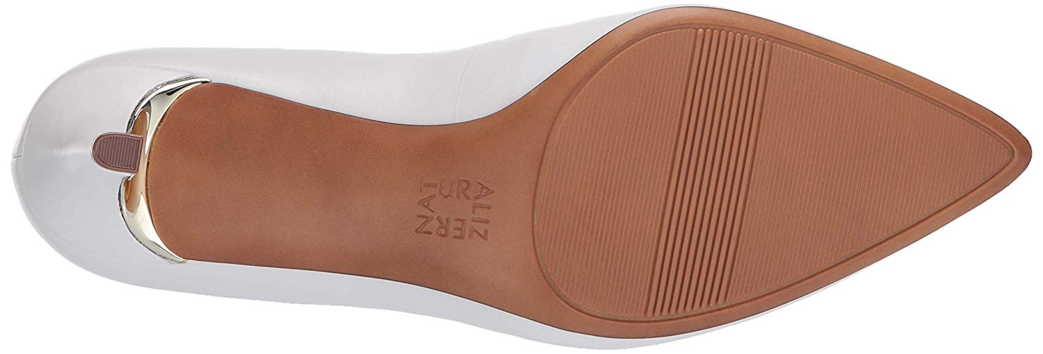 naturalizer natalie pointy toe pump