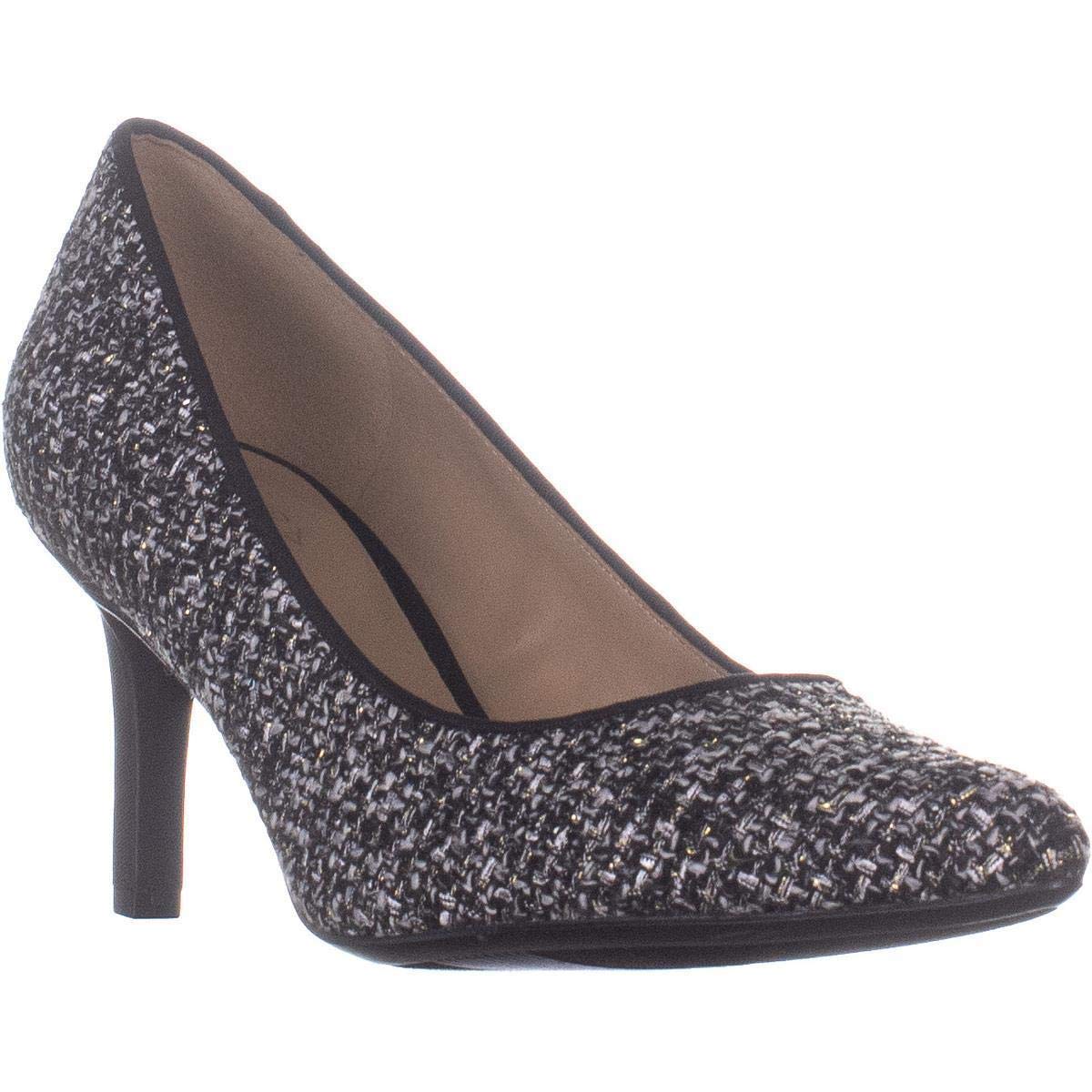 naturalizer natalie pointy toe pump
