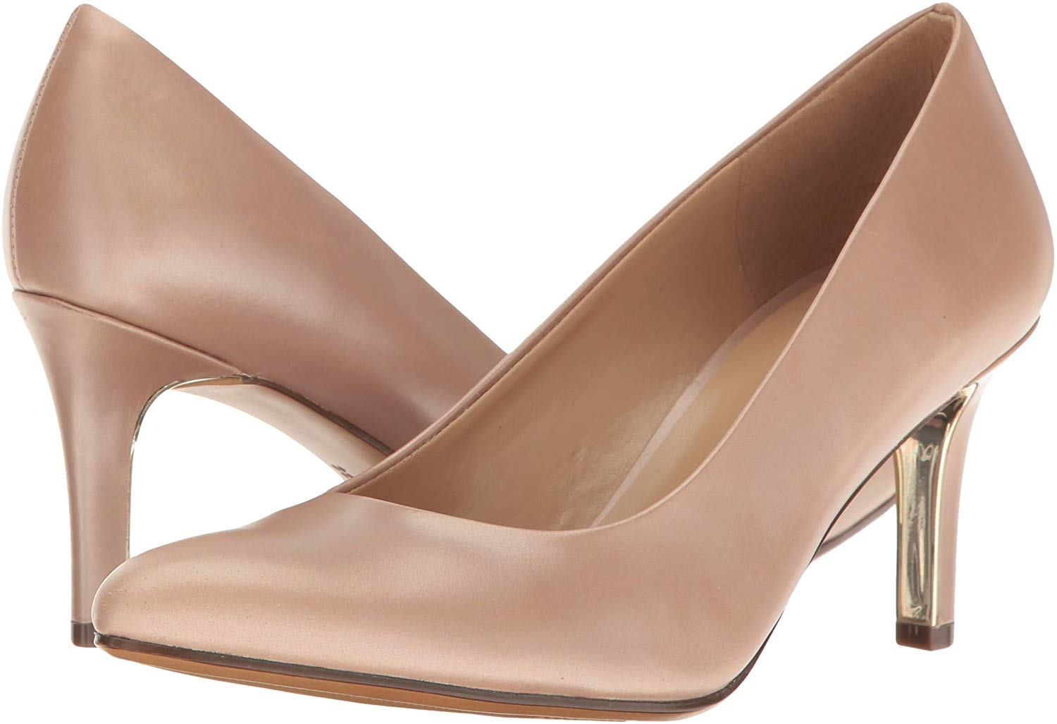 naturalizer natalie pointy toe pump