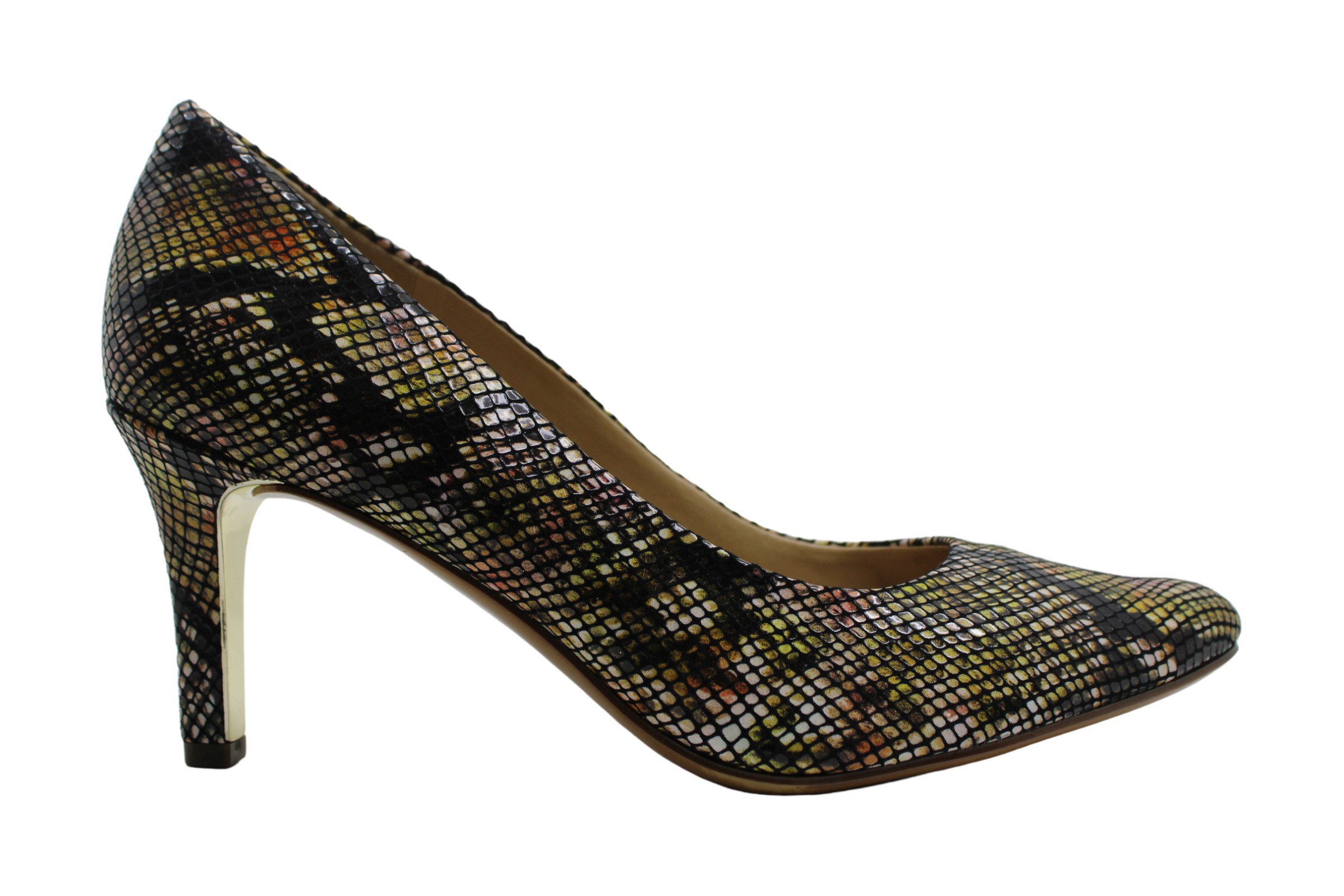 naturalizer natalie pointy toe pump