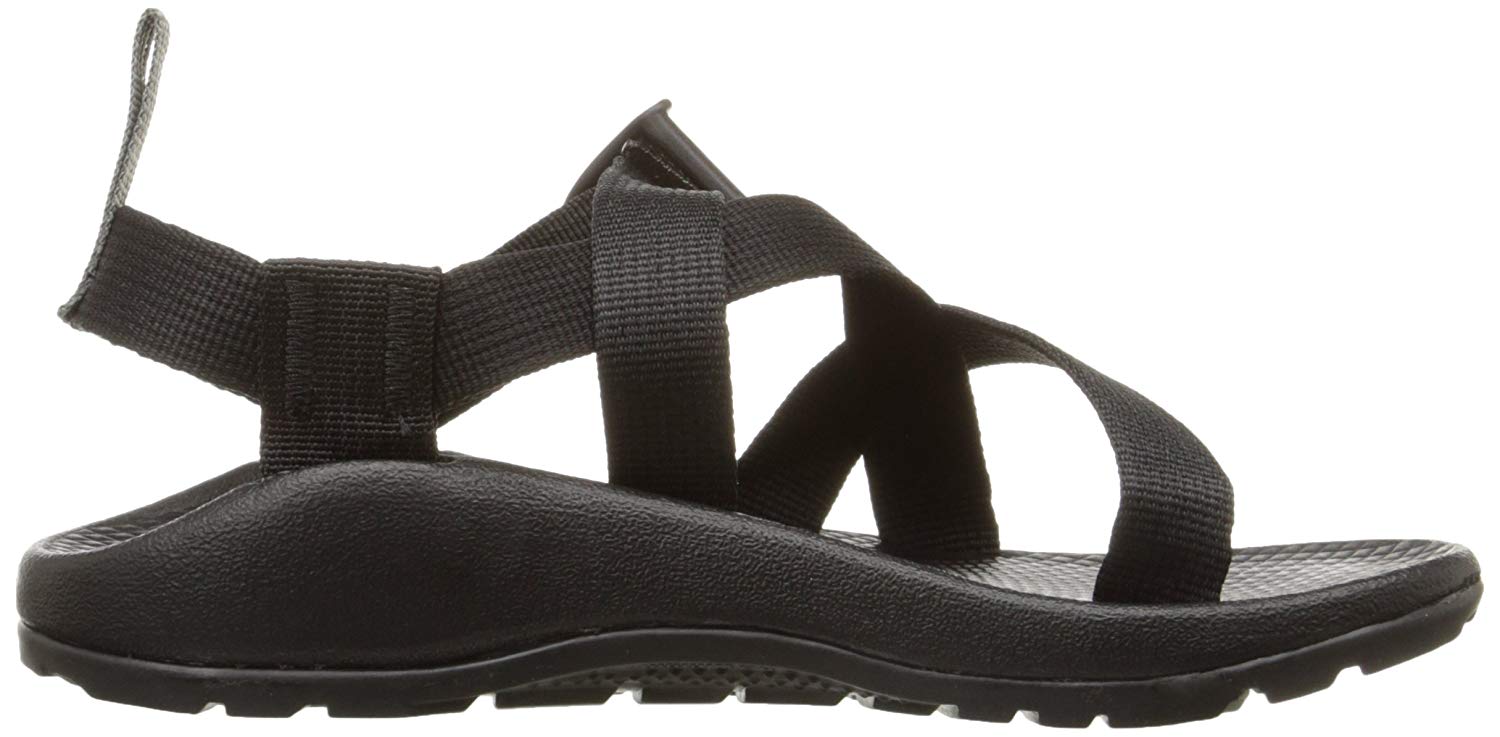 chaco ankle strap loose