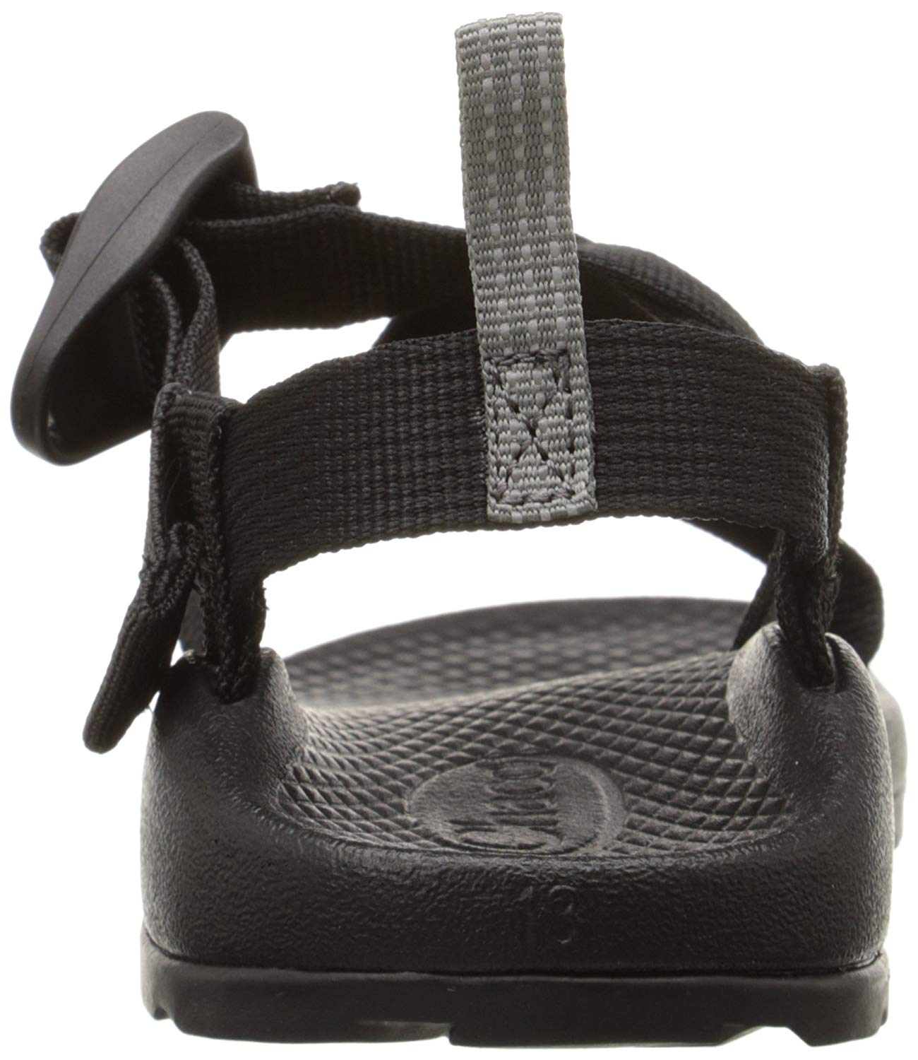 chaco ankle strap loose