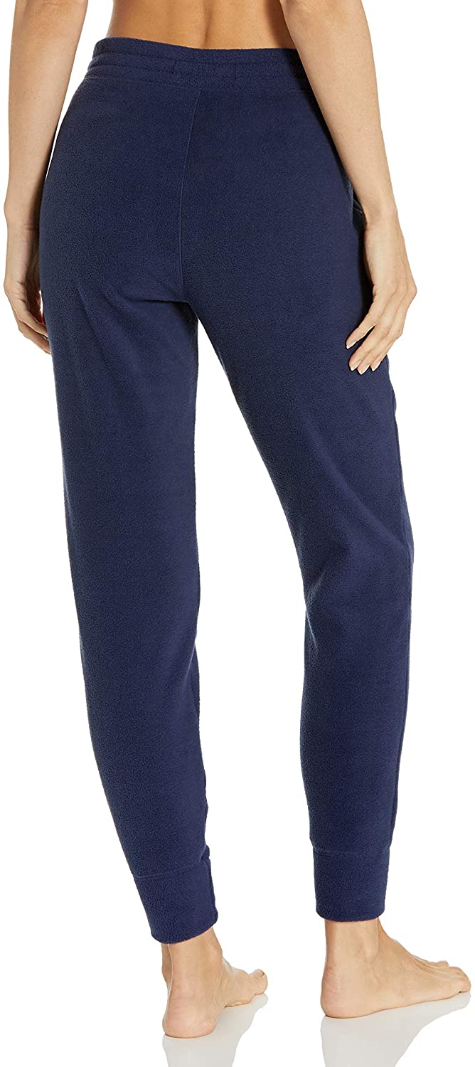 polar fleece pants women's