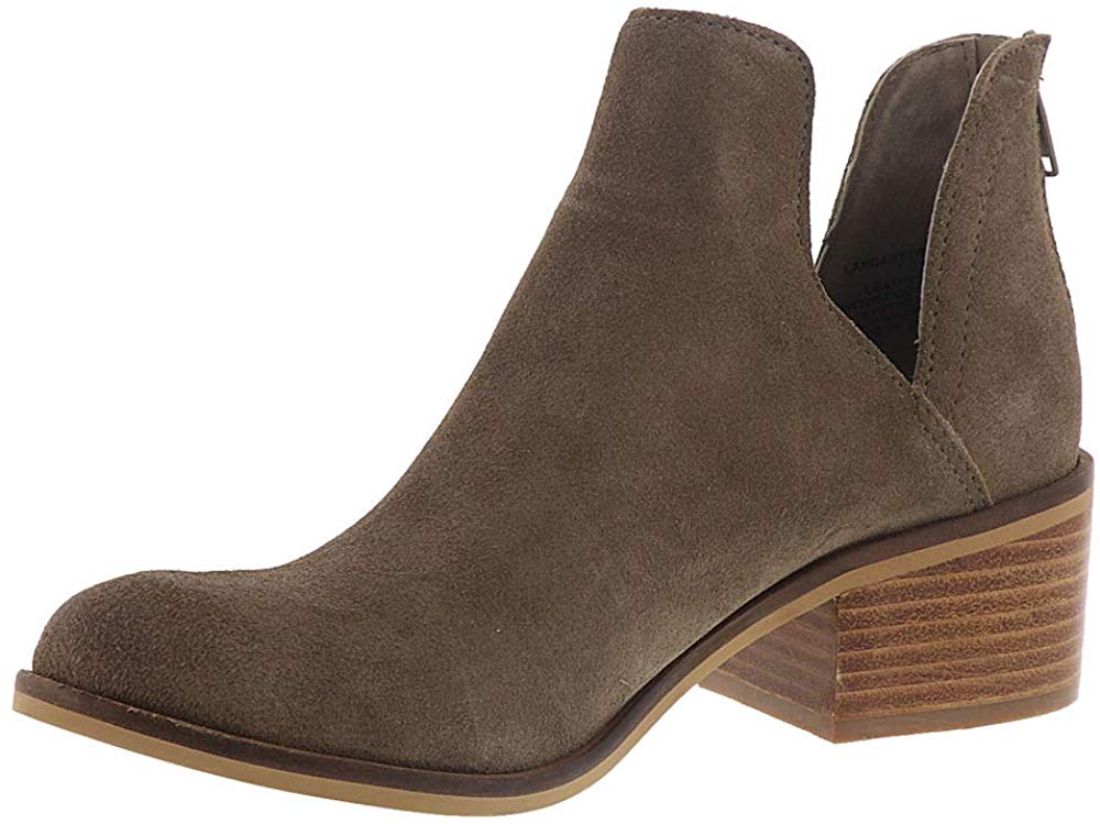 steve madden lancaster cognac suede
