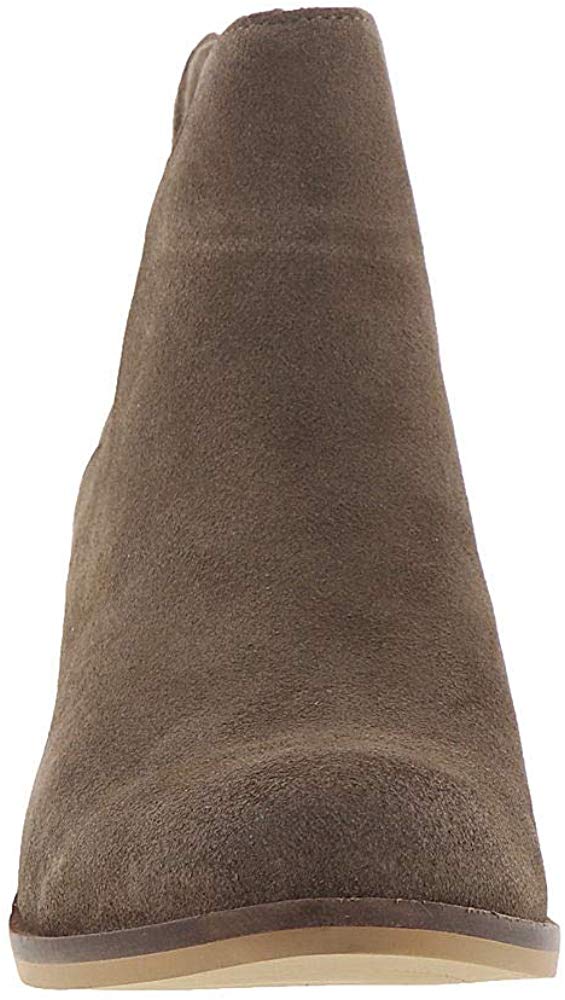 steve madden lancaster cognac suede
