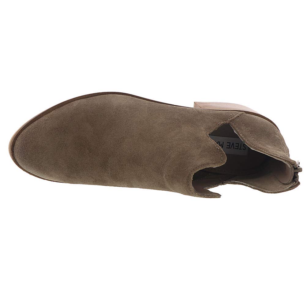 steve madden lancaster boot