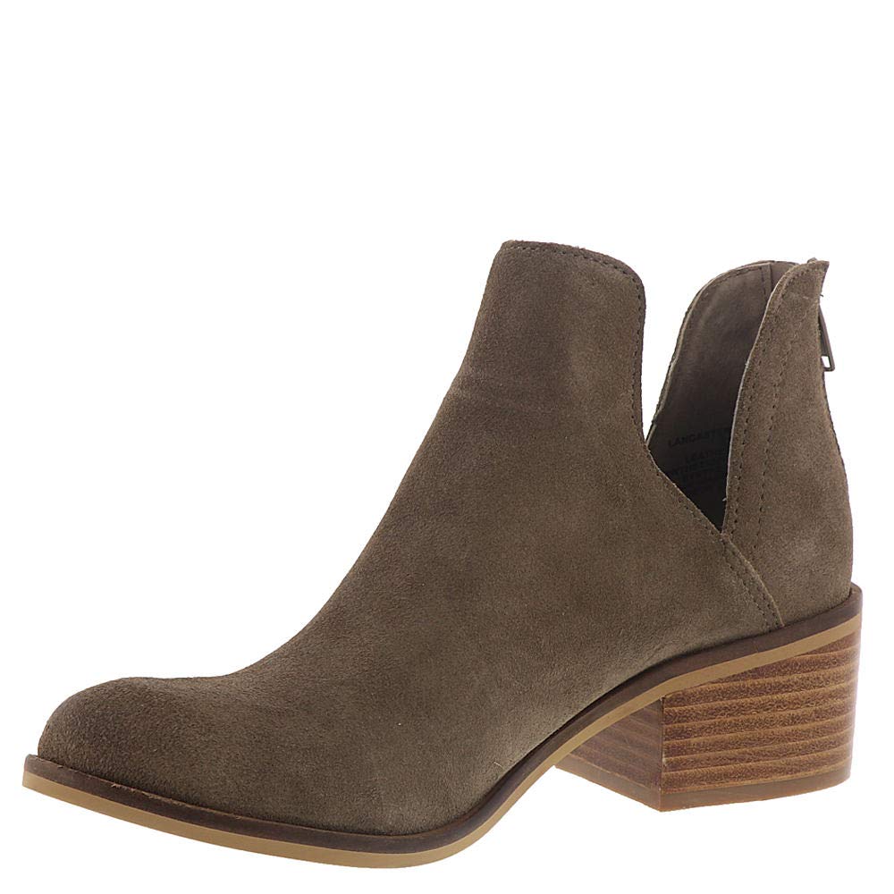 steve madden lancaster boot