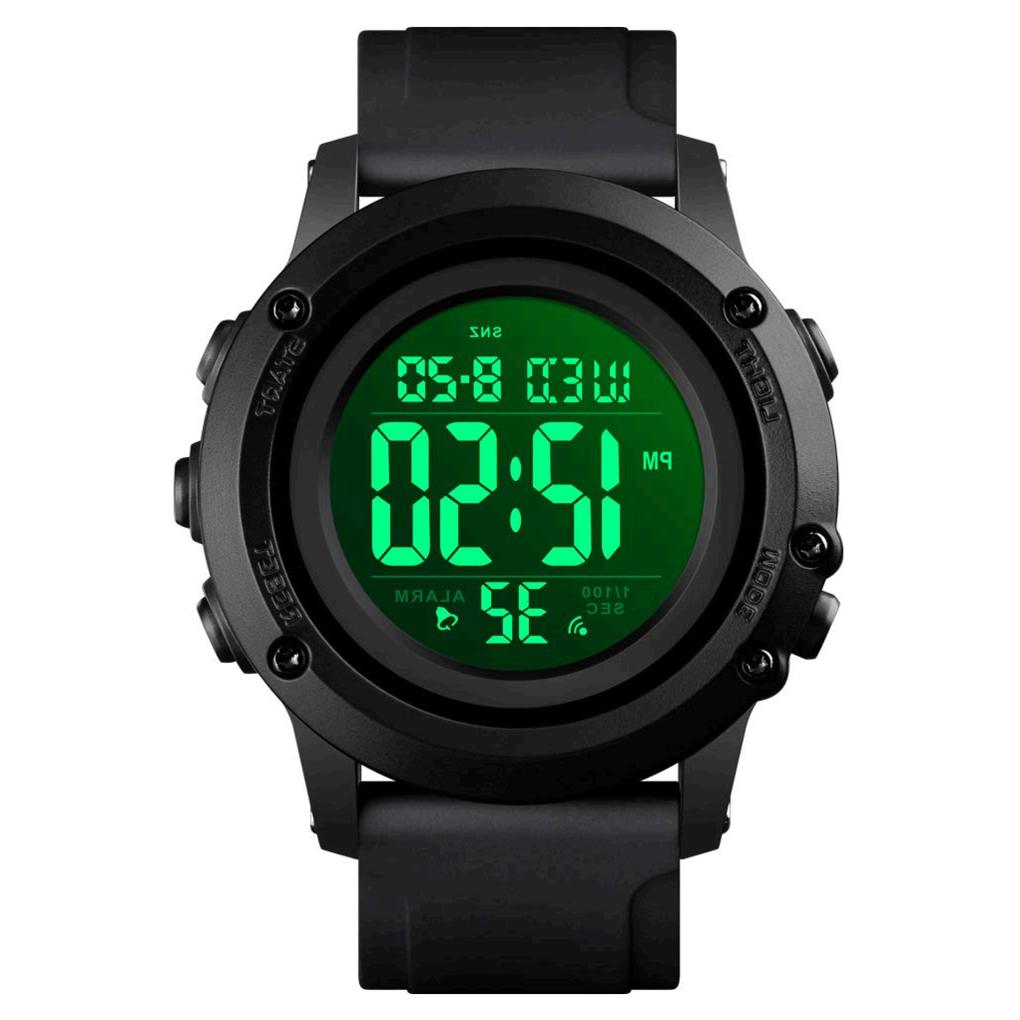 nike digital sports watch