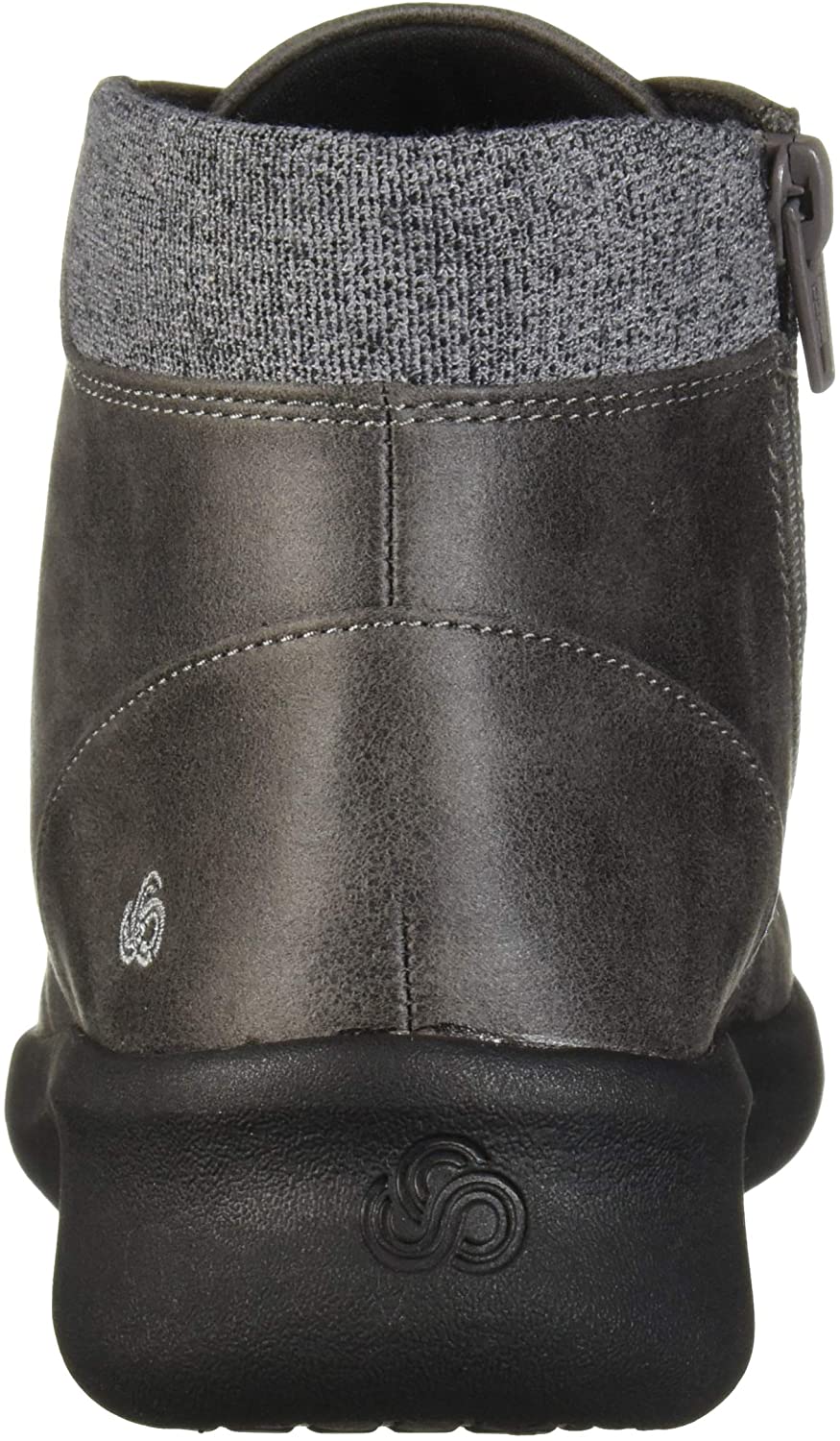 clarks women's sillian 2.0 way ankle boot