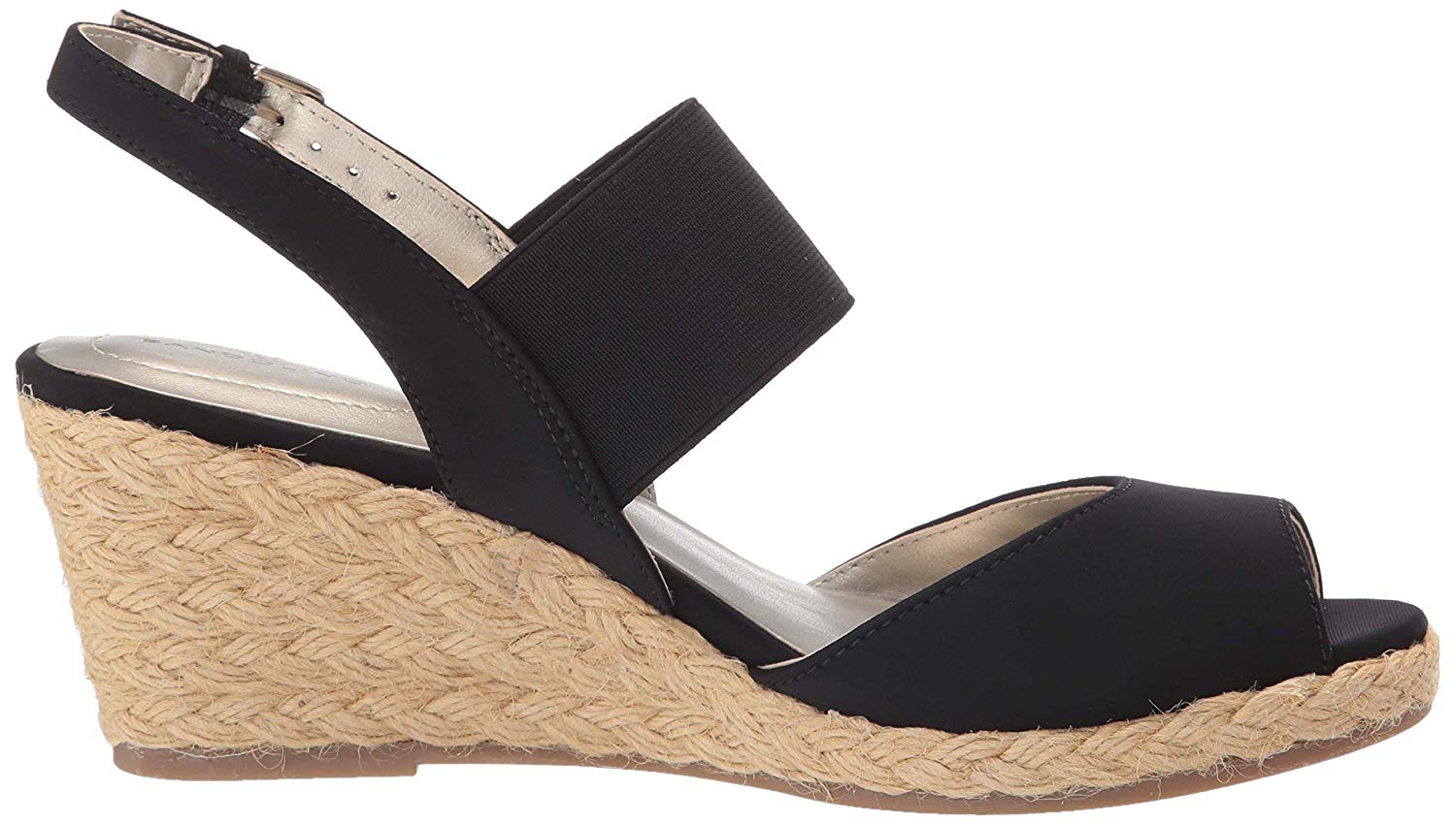 bandolino hadal espadrille flat
