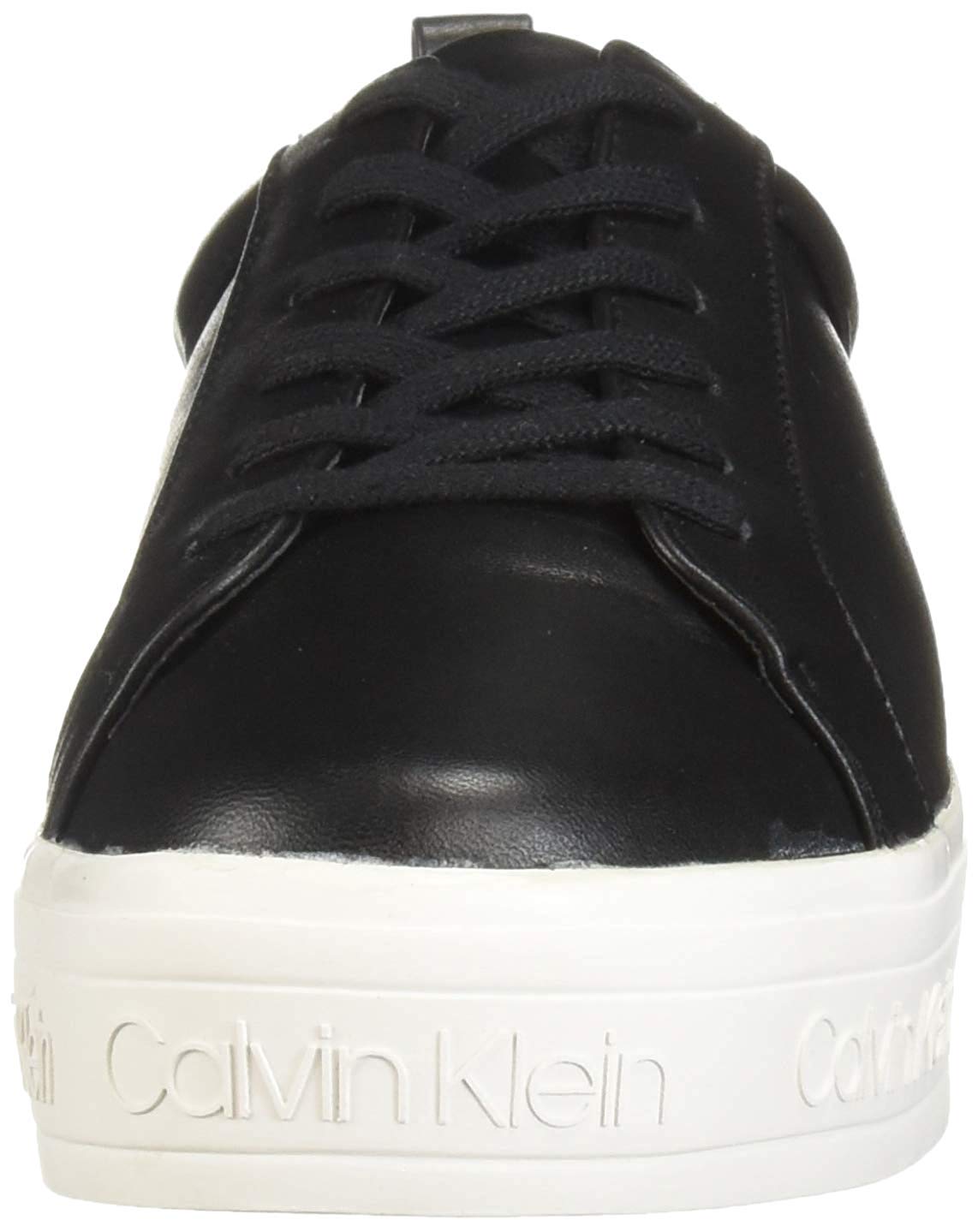 calvin klein women's jaelee sneakers