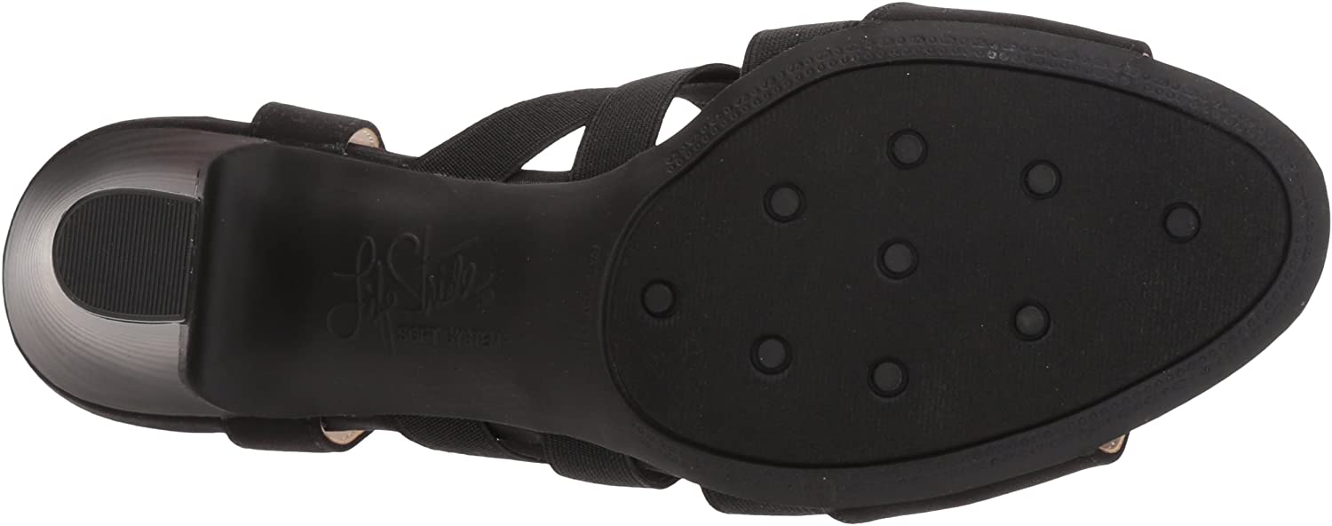 lifestride mule