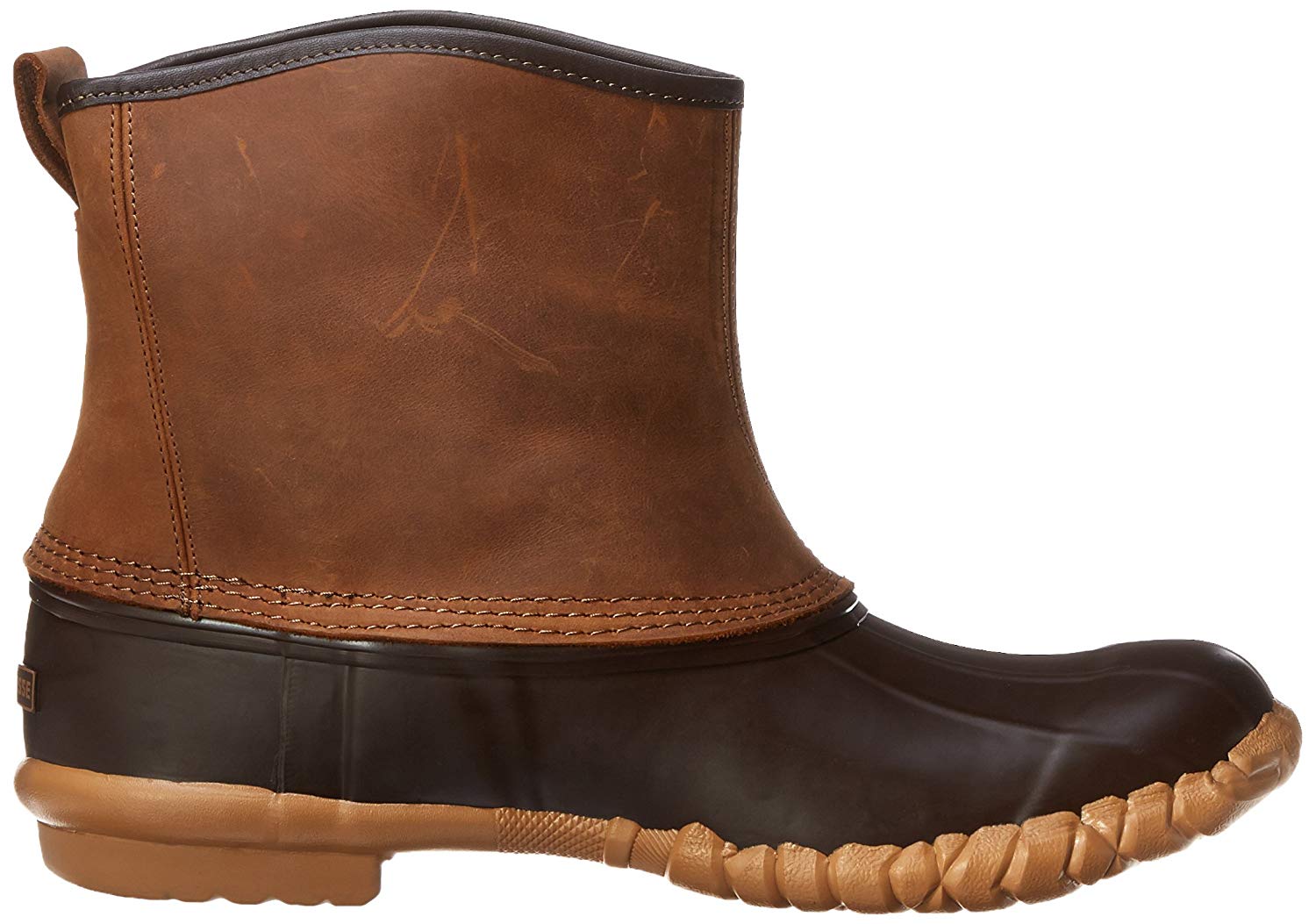 LaCrosse Men's Trekker II 7Inch Brown Snow Boot, Brown, Size 10.0 AOyM