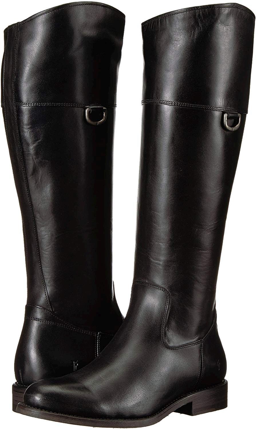 frye ring boots