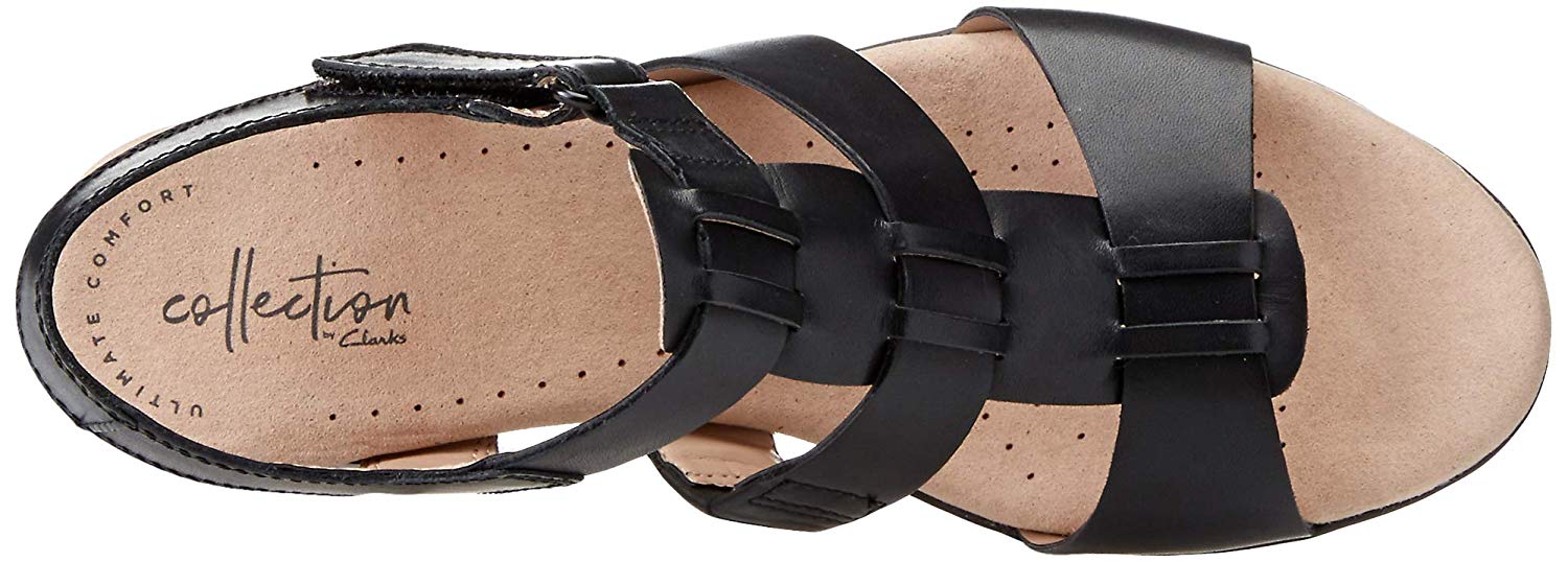 clarks valarie kerry