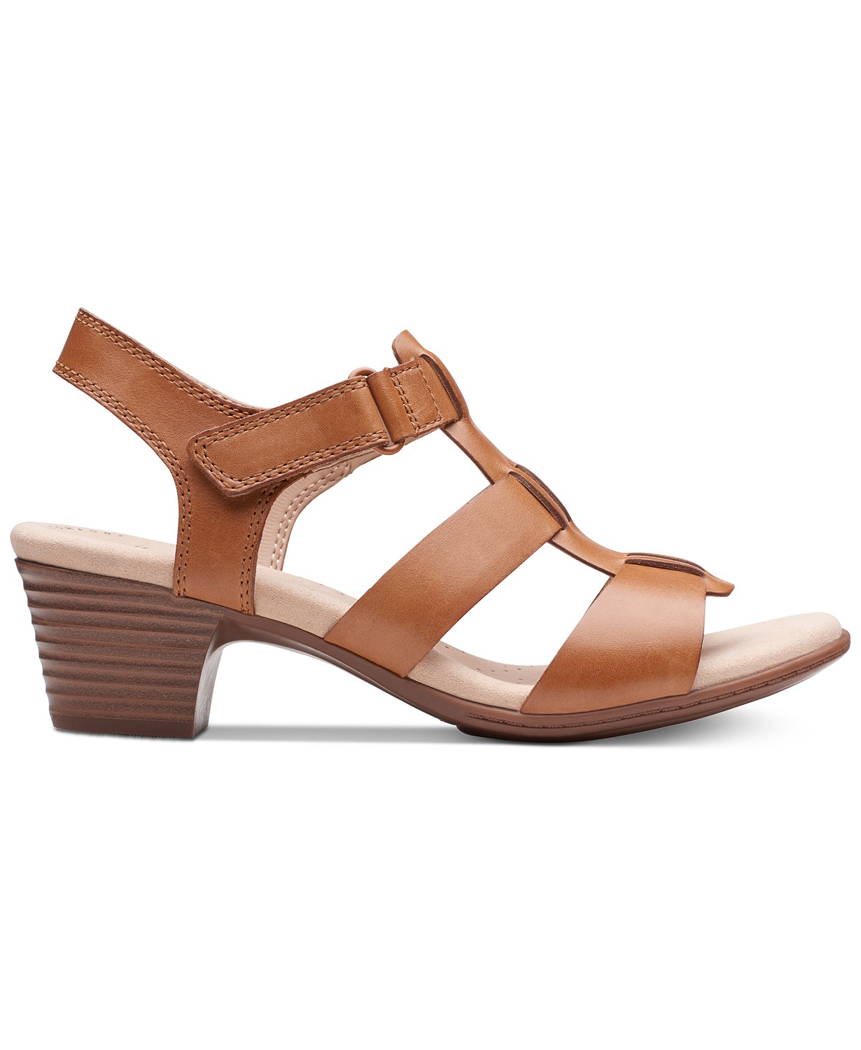 clarks valarie kerry