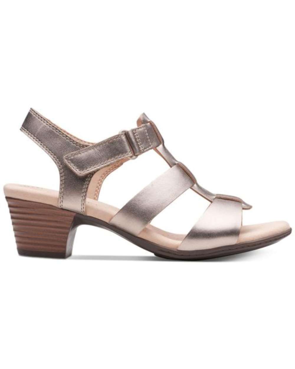 clarks valarie kerry