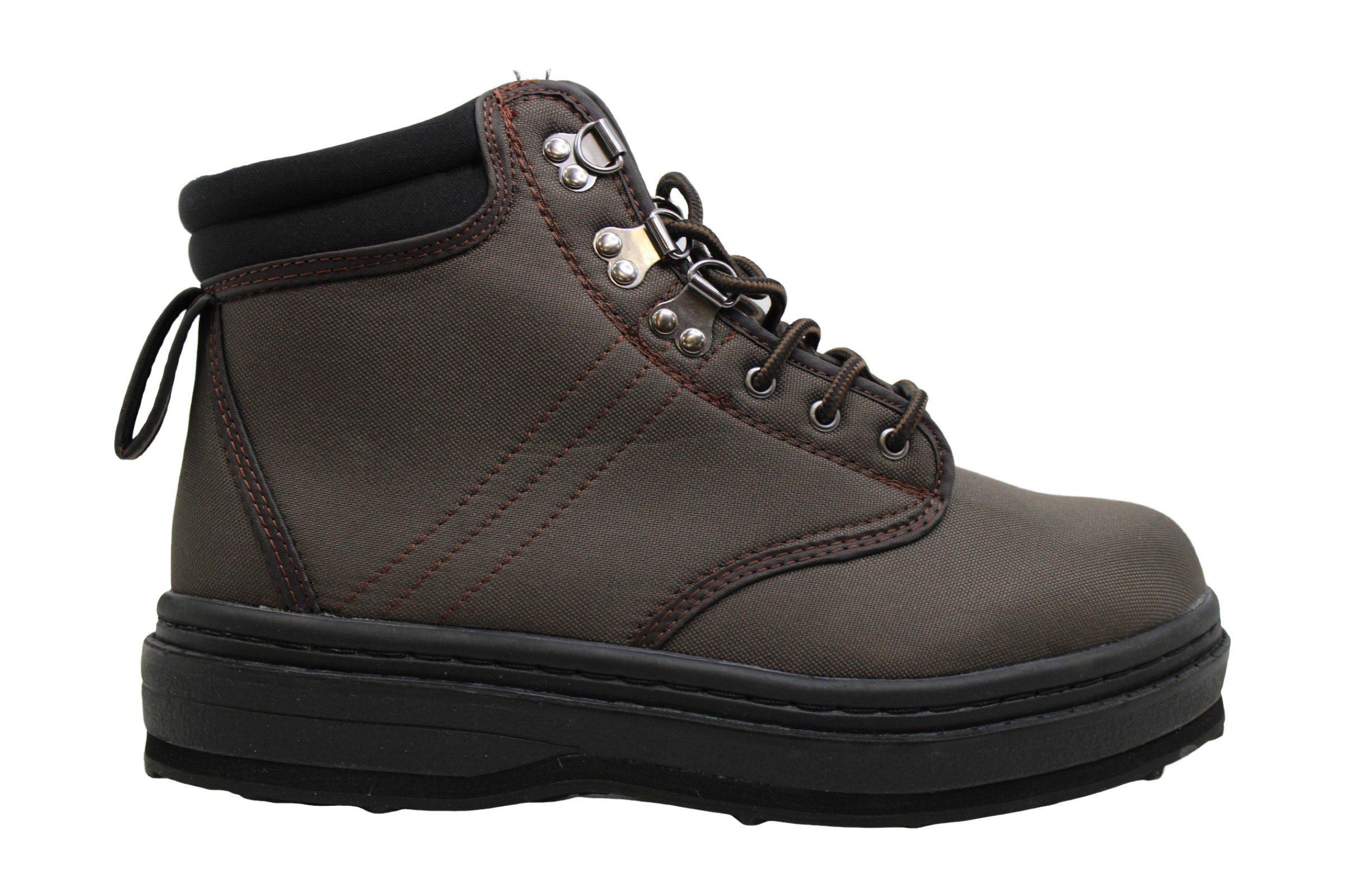 Compass 360 Womens Stillwater 2 Round Toe Ankle Working