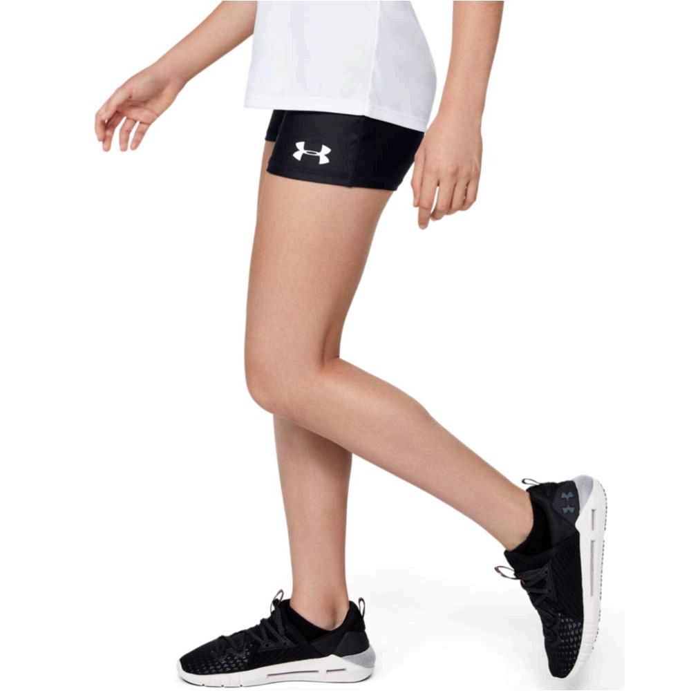 under armour shorty