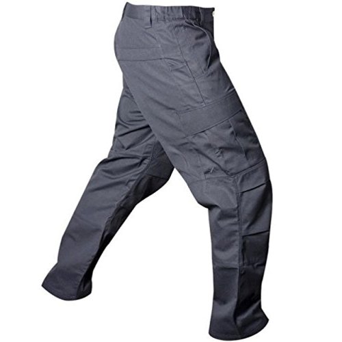 Vertx Men's Phantom OPS Tactical Pants, Smoke Grey,, Smoke Grey, Size ...