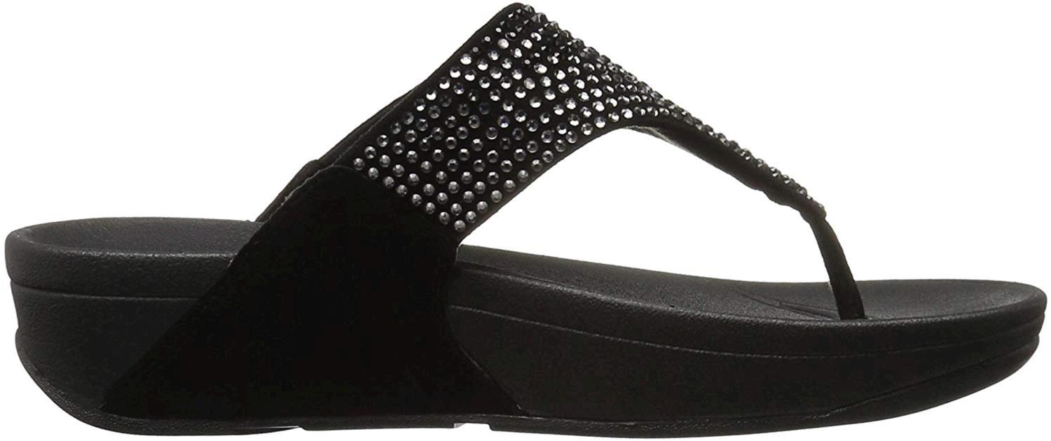 fitflop skinny thong sandals