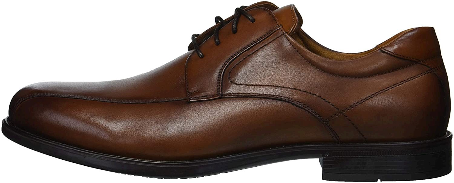 florsheim men's medfield plain toe oxford dress shoe
