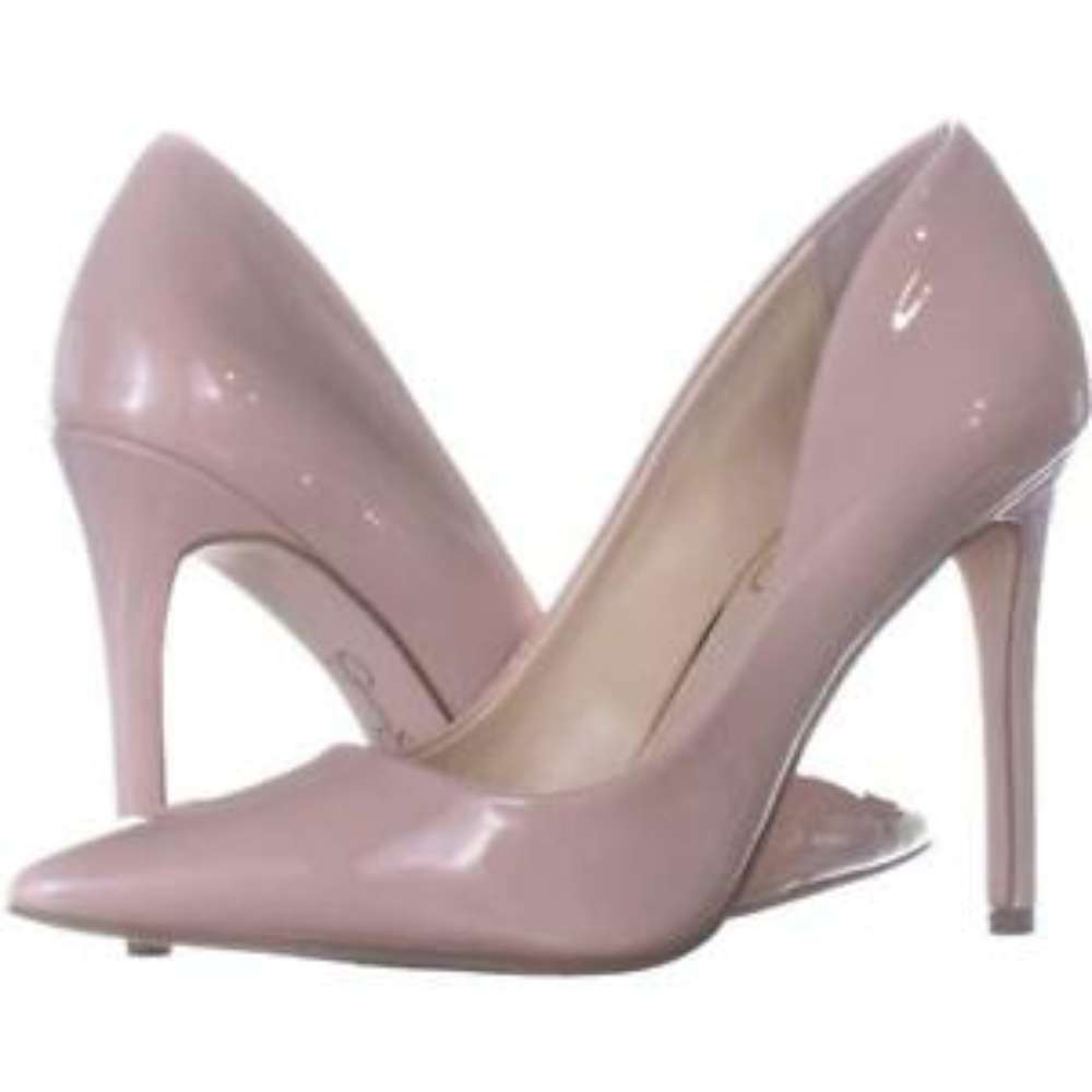 nude pumps on sale