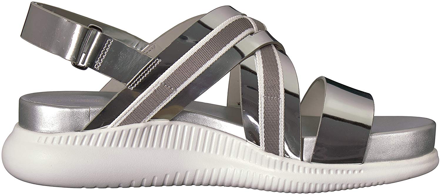 cole haan criss cross sandals