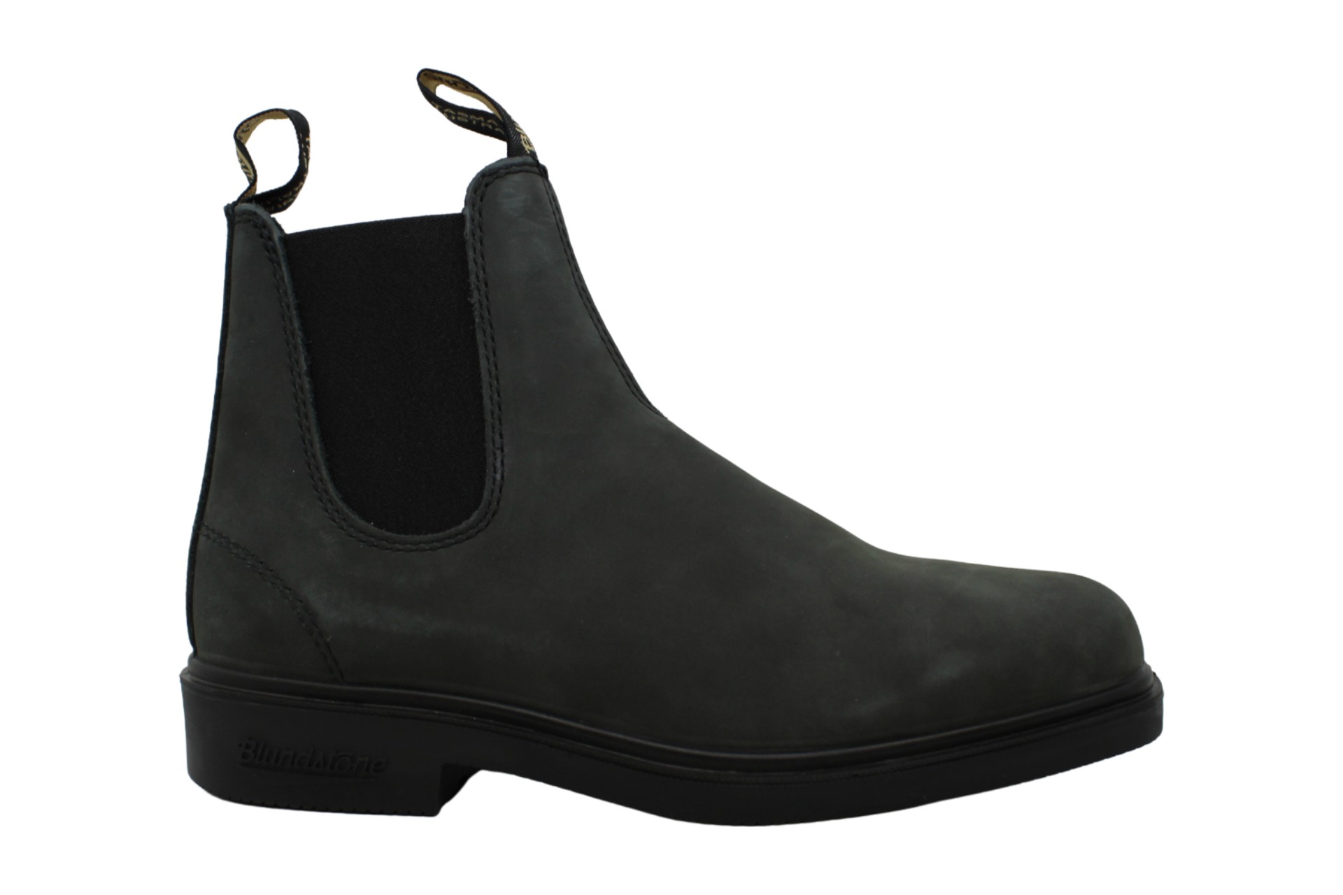 Aaaaa Mens hocoyf Boots, Dark Grey, Size 7.5