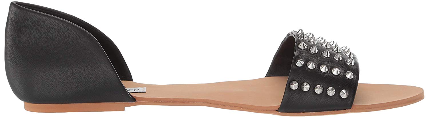 steve madden corey flat