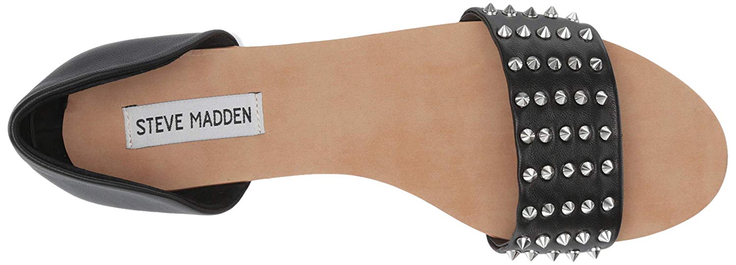 steve madden corey flat