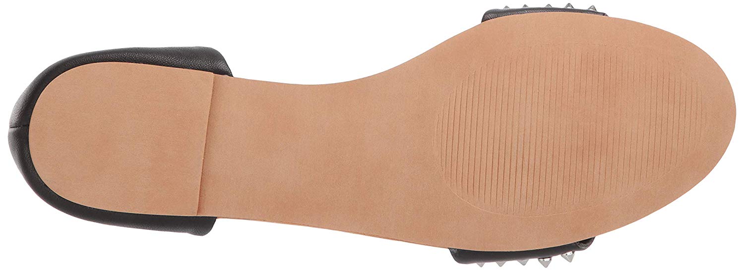 steve madden corey flat