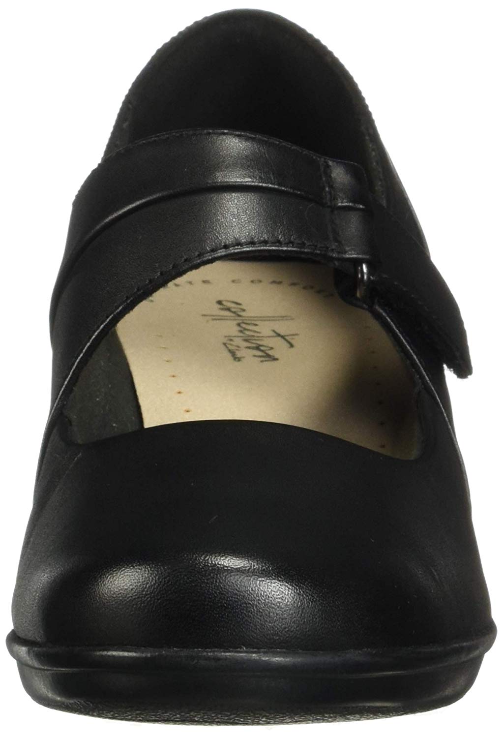 clarks women's emslie lulin pump