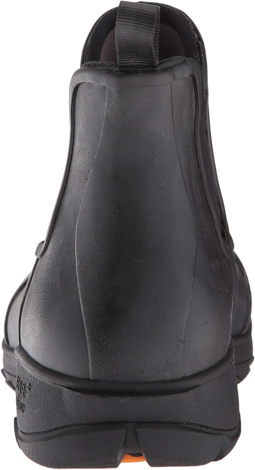 bogs mens sauvie
