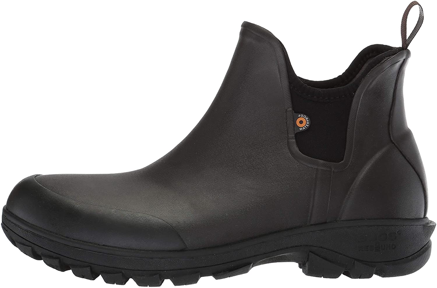 bogs mens sauvie