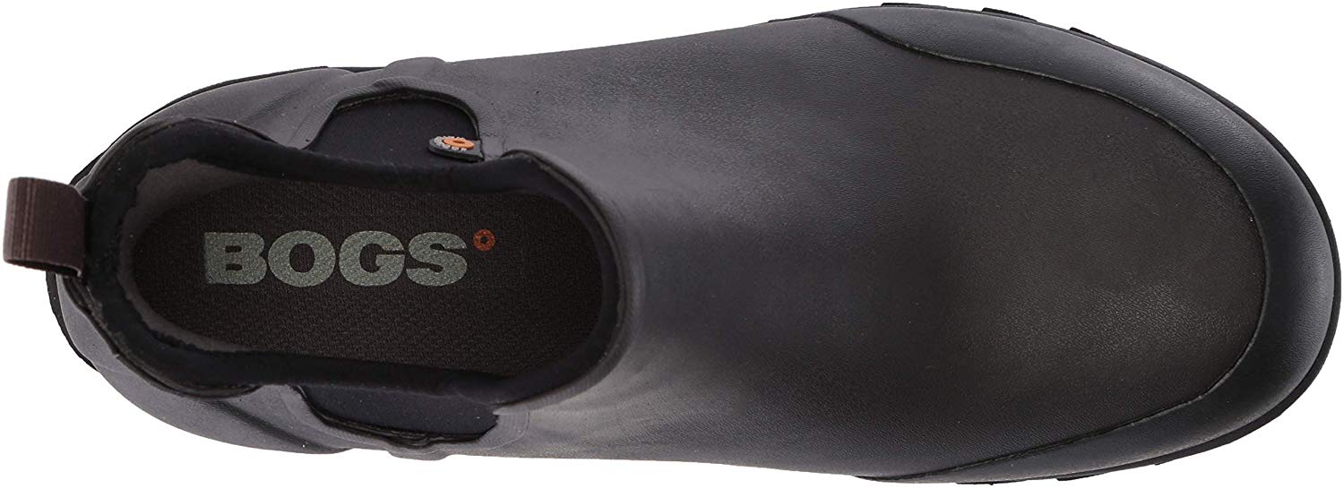 bogs mens sauvie