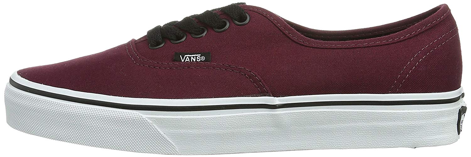 vans authentic core classic sneakers