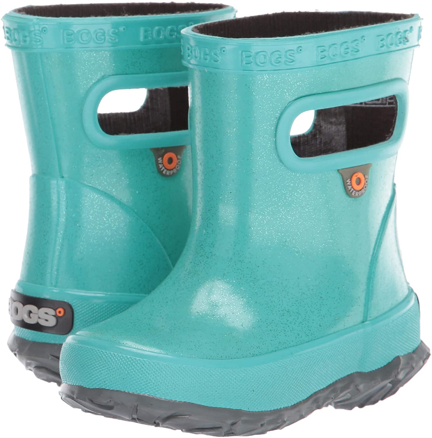 bogs glitter