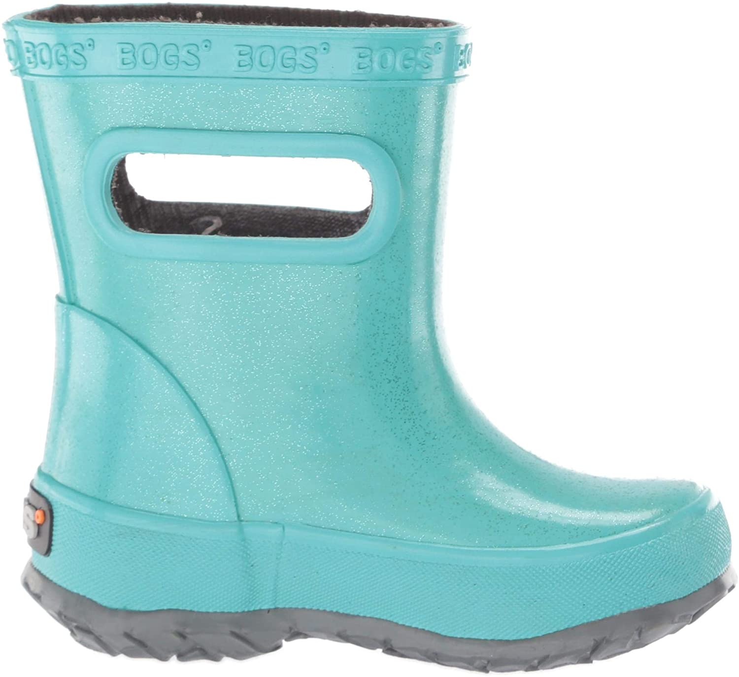 bogs glitter