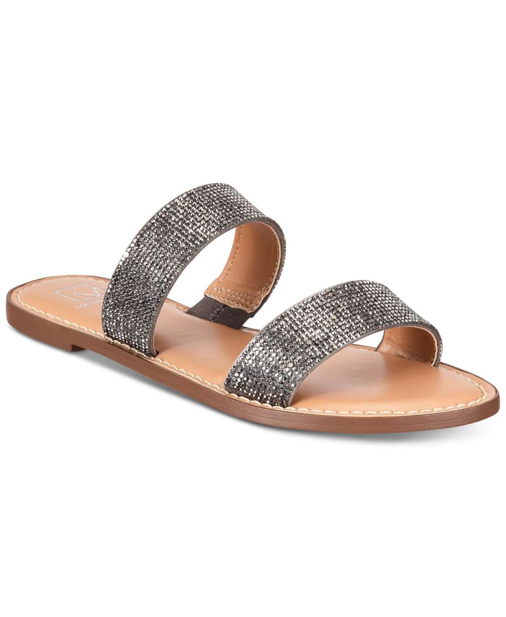flats pewter