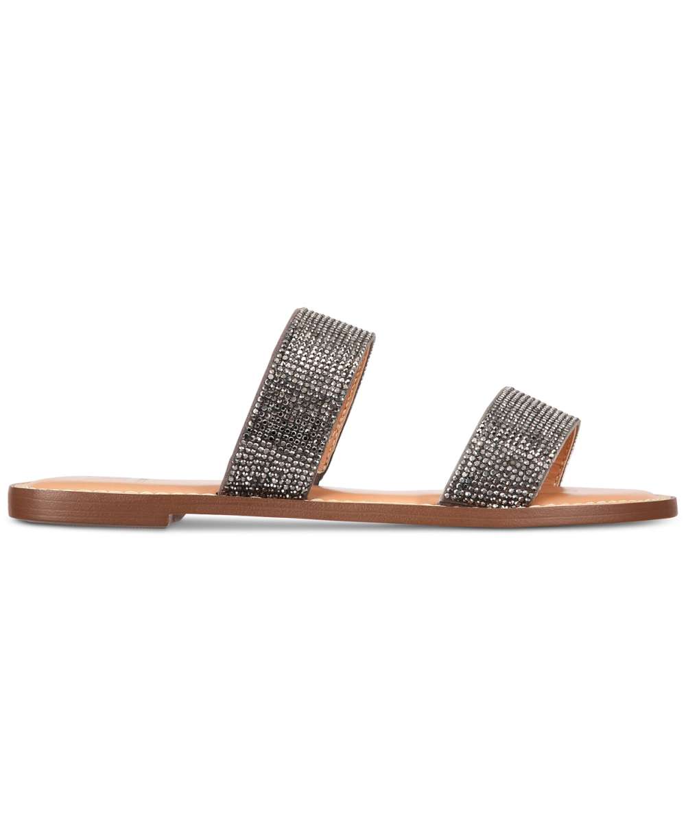 flats pewter