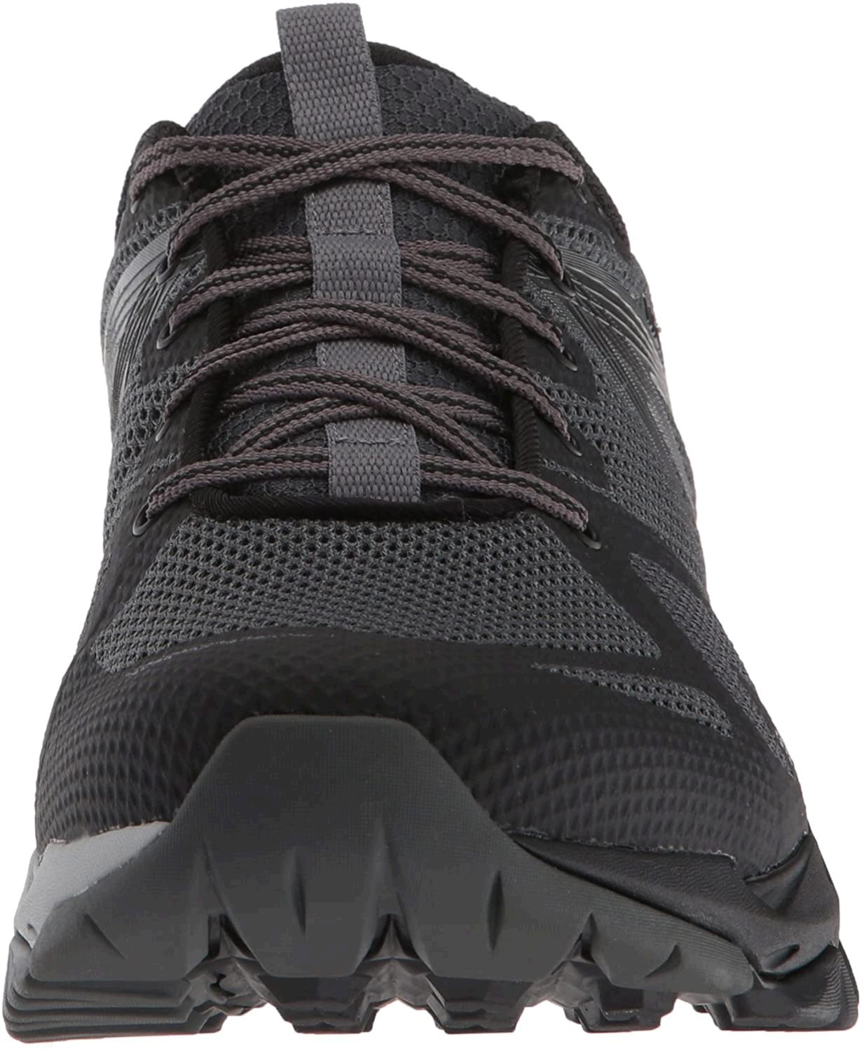 merrell men's lace up shoes
