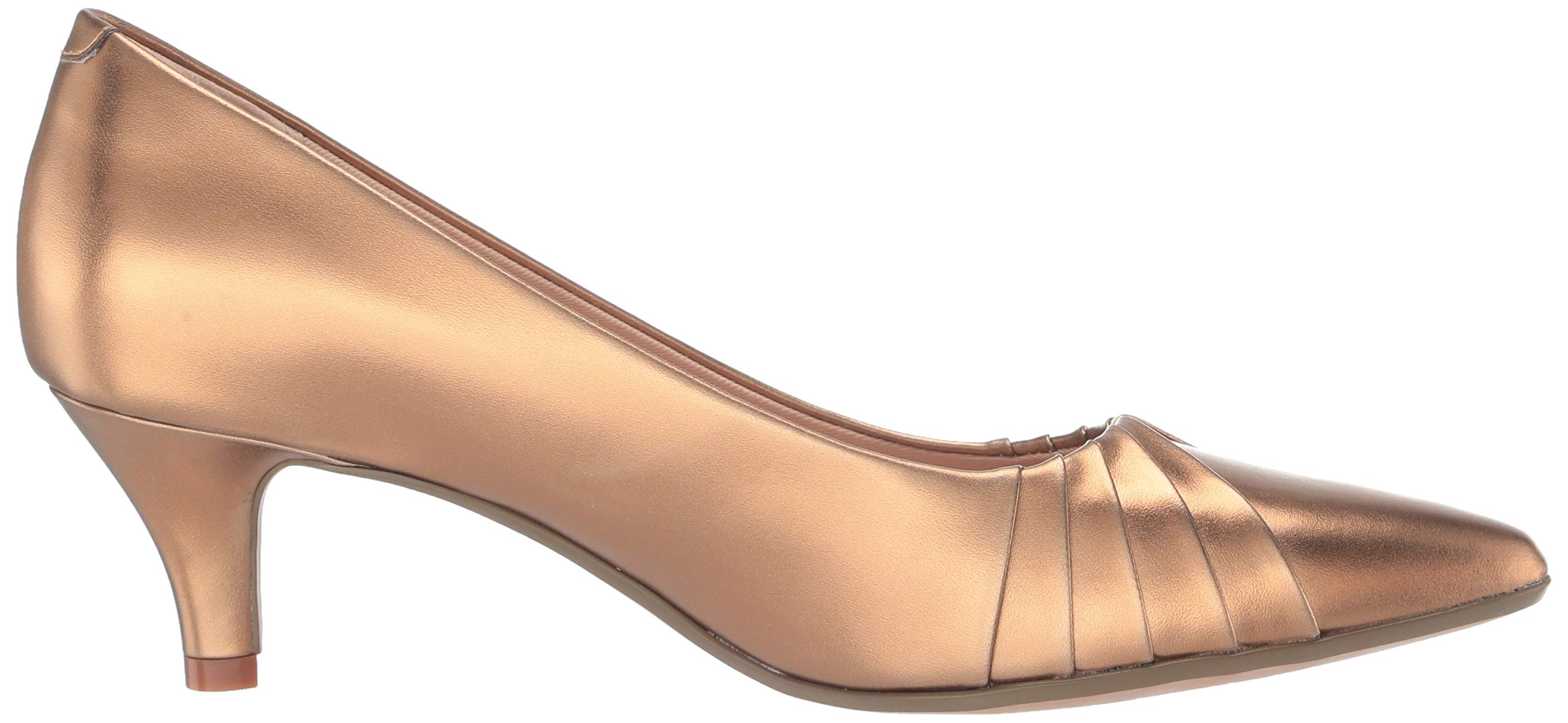 clarks linvale crown women's heels