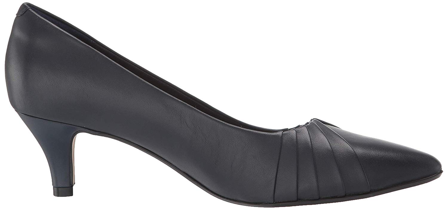 clarks linvale crown women's heels