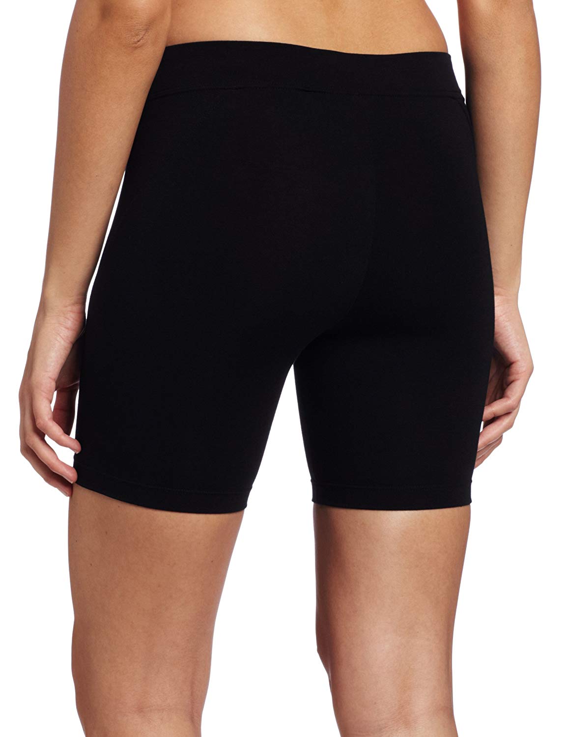 danskin ladies bike shorts