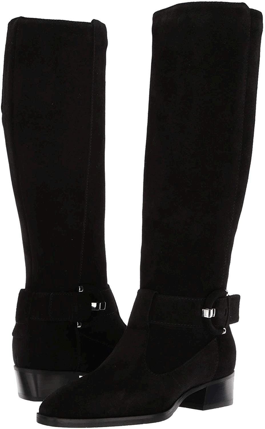 fable tall riding boot
