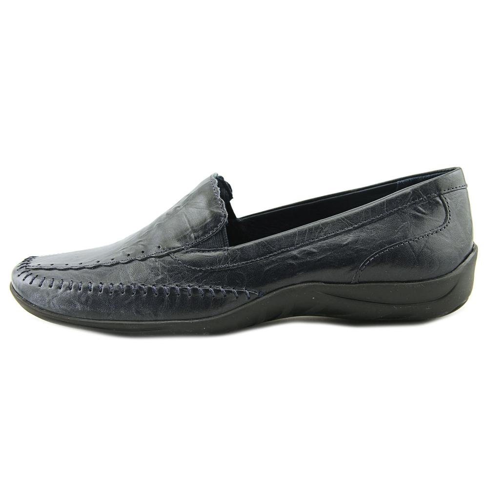 Walking Cradles Womens Tippy Square Toe Loafers Walking Cradles Womens Tippy Square Toe Loafers