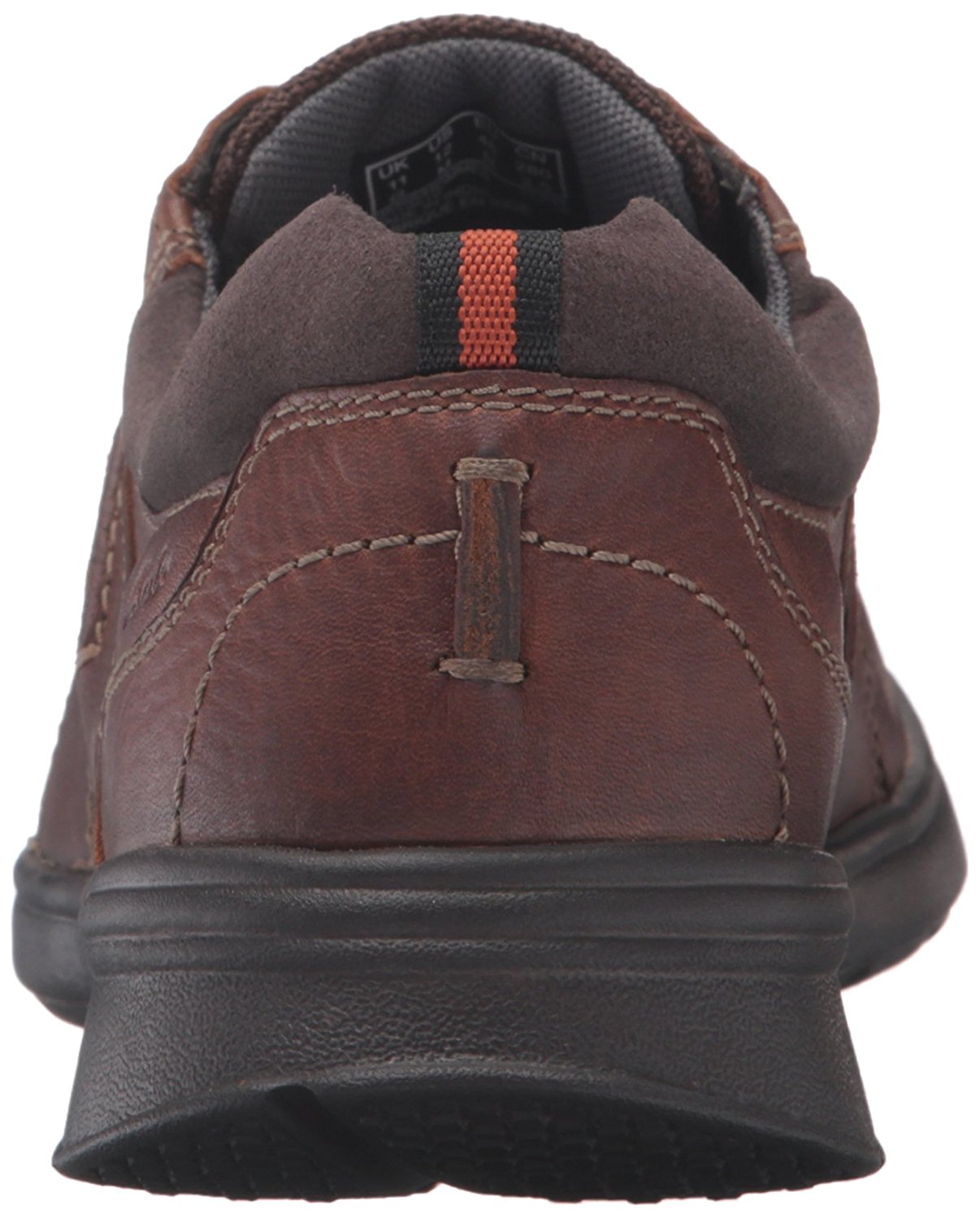 clarks men's cotrell walk shoes