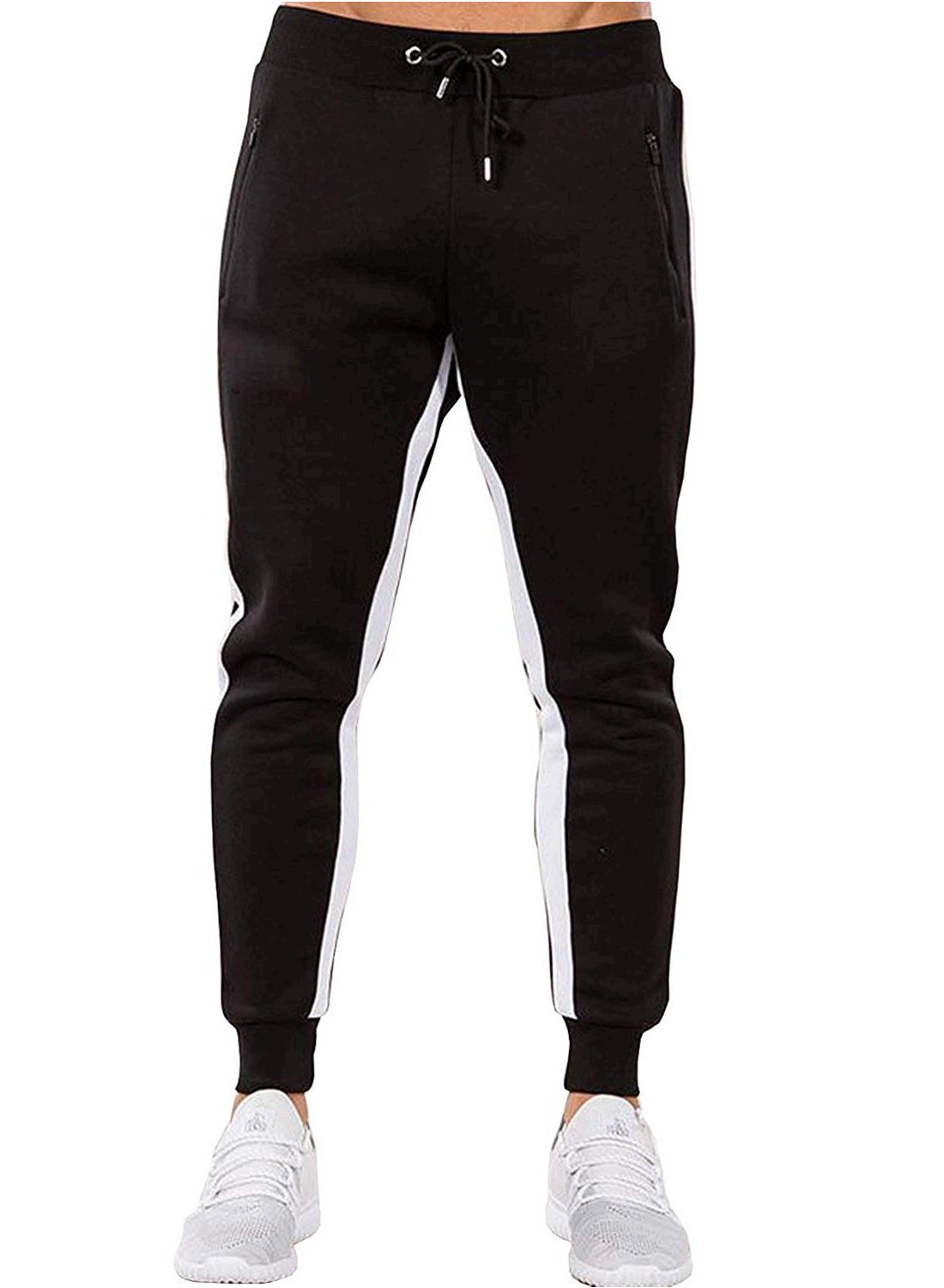  Ouber Workout Pants for Build Muscle